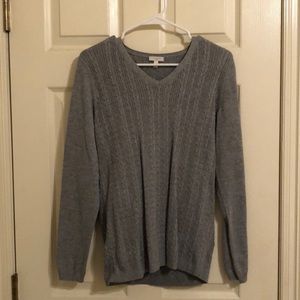 Talbots sweater
